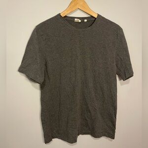 KOTN Grey Essentials Short Sleeve T-Shirt Men’s Medium